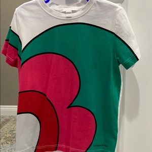 Burberry T-shirt